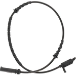 Order HOLSTEIN - 2ABS3398 - ABS Wheel Speed Sensor For Your Vehicle