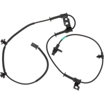 Order HOLSTEIN - 2ABS3523 - Front Wheel ABS Sensor For Your Vehicle
