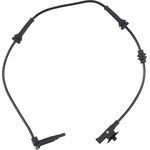 Order HOLSTEIN - 2ABS3547 - ABS Wheel Speed Sensor For Your Vehicle