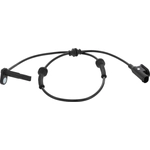 Order HOLSTEIN - 2ABS3553 - Front Wheel ABS Sensor For Your Vehicle