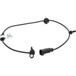 Order HOLSTEIN - 2ABS3620 - Front Driver Side ABS Wheel Speed Sensor For Your Vehicle