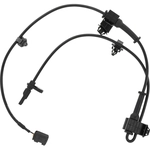 Order Front Wheel ABS Sensor by HOLSTEIN - 2ABS3944 For Your Vehicle