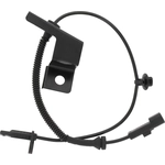 Order HOLSTEIN - 2ABS3960 - ABS Wheel Speed Sensor For Your Vehicle