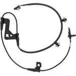 Order HOLSTEIN - 2ABS4200 - ABS Wheel Speed Sensor For Your Vehicle