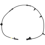 Order HOLSTEIN - 2ABS4299 - ABS Wheel Speed Sensor For Your Vehicle