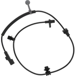 Order HOLSTEIN - 2ABS4369 - ABS Wheel Speed Sensor For Your Vehicle