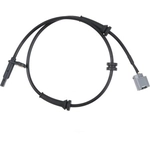 Order HOLSTEIN - 2ABS4453 - Front ABS Wheel Speed Sensor For Your Vehicle