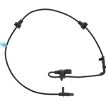 Order HOLSTEIN - 2ABS4472 - Front Wheel ABS Sensor For Your Vehicle
