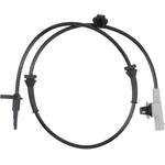 Order HOLSTEIN - 2ABS5430 - Front ABS Wheel Speed Sensor For Your Vehicle