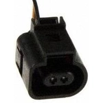 Order Front Wheel ABS Sensor by HOLSTEIN - 2ABS0007 For Your Vehicle