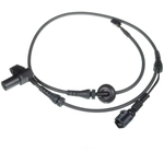 Order Front Wheel ABS Sensor by HOLSTEIN - 2ABS0011 For Your Vehicle