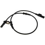 Order HOLSTEIN - 2ABS0092 - Front Wheel ABS Sensor For Your Vehicle