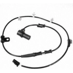 Order Front Wheel ABS Sensor by HOLSTEIN - 2ABS0125 For Your Vehicle