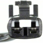 Order Front Wheel ABS Sensor by HOLSTEIN - 2ABS0125 For Your Vehicle