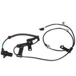 Order Front Wheel ABS Sensor by HOLSTEIN - 2ABS0126 For Your Vehicle
