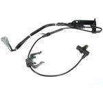 Order Front Wheel ABS Sensor by HOLSTEIN - 2ABS0135 For Your Vehicle