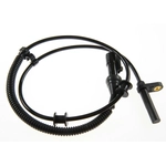 Order Front Wheel ABS Sensor by HOLSTEIN - 2ABS0169 For Your Vehicle