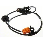 Order Front Wheel ABS Sensor by HOLSTEIN - 2ABS0172 For Your Vehicle