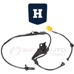 Order Front Wheel ABS Sensor by HOLSTEIN - 2ABS0188 For Your Vehicle