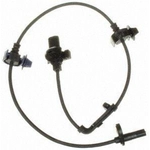 Order Front Wheel ABS Sensor by HOLSTEIN - 2ABS0192 For Your Vehicle