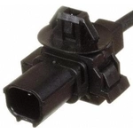 Order Front Wheel ABS Sensor by HOLSTEIN - 2ABS0201 For Your Vehicle