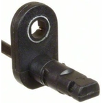 Order Front Wheel ABS Sensor by HOLSTEIN - 2ABS0212 For Your Vehicle