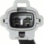 Order Front Wheel ABS Sensor by HOLSTEIN - 2ABS0238 For Your Vehicle