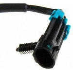Order Front Wheel ABS Sensor by HOLSTEIN - 2ABS0280 For Your Vehicle