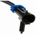 Order Front Wheel ABS Sensor by HOLSTEIN - 2ABS0282 For Your Vehicle