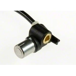 Order Front Wheel ABS Sensor by HOLSTEIN - 2ABS0289 For Your Vehicle