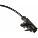 Order Front Wheel ABS Sensor by HOLSTEIN - 2ABS0336 For Your Vehicle