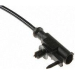 Order Front Wheel ABS Sensor by HOLSTEIN - 2ABS0337 For Your Vehicle
