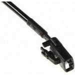 Order Front Wheel ABS Sensor by HOLSTEIN - 2ABS0379 For Your Vehicle