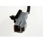 Order Front Wheel ABS Sensor by HOLSTEIN - 2ABS0380 For Your Vehicle