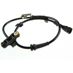 Order Front Wheel ABS Sensor by HOLSTEIN - 2ABS0418 For Your Vehicle