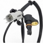 Order Front Wheel ABS Sensor by HOLSTEIN - 2ABS0432 For Your Vehicle