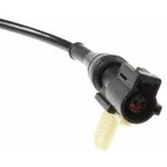 Order Front Wheel ABS Sensor by HOLSTEIN - 2ABS0445 For Your Vehicle