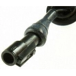 Order Front Wheel ABS Sensor by HOLSTEIN - 2ABS0460 For Your Vehicle