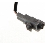 Order Front Wheel ABS Sensor by HOLSTEIN - 2ABS0466 For Your Vehicle