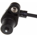 Order Front Wheel ABS Sensor by HOLSTEIN - 2ABS0477 For Your Vehicle
