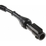 Order Front Wheel ABS Sensor by HOLSTEIN - 2ABS0481 For Your Vehicle