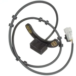 Order Front Wheel ABS Sensor by HOLSTEIN - 2ABS0489 For Your Vehicle