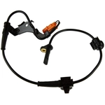 Order Front Wheel ABS Sensor by HOLSTEIN - 2ABS0495 For Your Vehicle