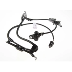Order Capteur ABS de roue avant de HOLSTEIN - 2ABS0519 For Your Vehicle