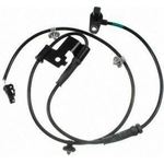 Order Front Wheel ABS Sensor by HOLSTEIN - 2ABS0541 For Your Vehicle