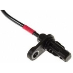 Order Front Wheel ABS Sensor by HOLSTEIN - 2ABS0609 For Your Vehicle