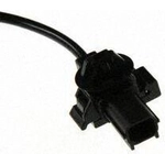 Order Front Wheel ABS Sensor by HOLSTEIN - 2ABS0646 For Your Vehicle