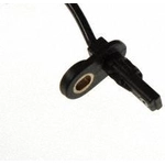 Order Front Wheel ABS Sensor by HOLSTEIN - 2ABS0647 For Your Vehicle