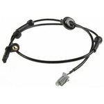 Order Front Wheel ABS Sensor by HOLSTEIN - 2ABS0721 For Your Vehicle