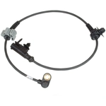 Order Front Wheel ABS Sensor by HOLSTEIN - 2ABS0800 For Your Vehicle